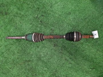 ПРИВОД НА MITSUBISHI CHARIOT GRANDIS N94W 4G64