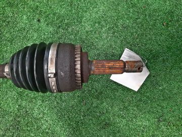 ПРИВОД НА MITSUBISHI CHARIOT GRANDIS N94W 4G64