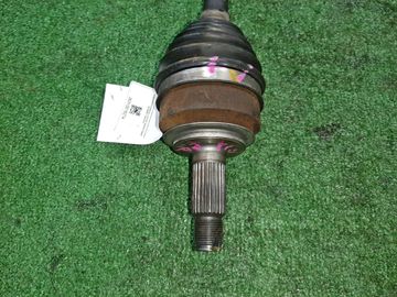 ПРИВОД НА HONDA AIRWAVE GJ1 L15A