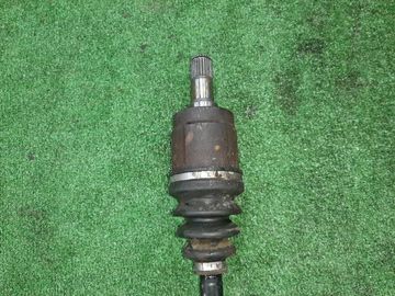 ПРИВОД НА HONDA AIRWAVE GJ1 L15A