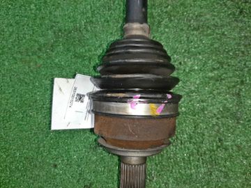 ПРИВОД НА HONDA AIRWAVE GJ1 L15A