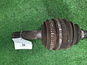 ПРИВОД НА HONDA STEPWGN RF1 B20B