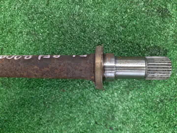ПРИВОД НА HONDA STEPWGN RF1 B20B