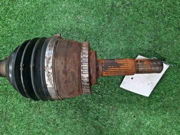 ПРИВОД НА NISSAN PRIMERA TP12 QR20DE