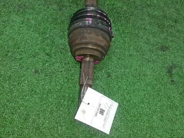 ПРИВОД НА NISSAN WINGROAD Y11 QG15DE