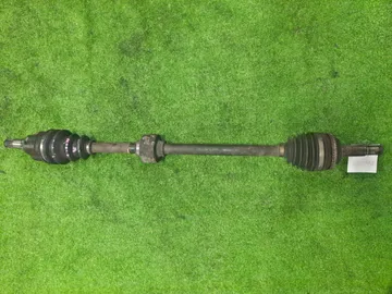 ПРИВОД НА TOYOTA SUCCEED NCP58G 1NZ-FE