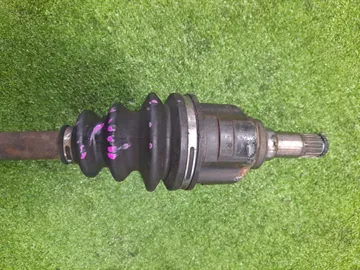 ПРИВОД НА TOYOTA SUCCEED NCP58G 1NZ-FE
