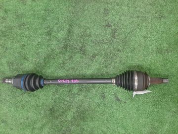 ПРИВОД НА SUBARU IMPREZA GE7 EJ20E