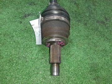 ПРИВОД НА SUBARU IMPREZA GE7 EJ20E