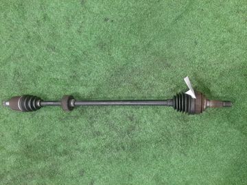 ПРИВОД НА HONDA FIT GD3 L15A