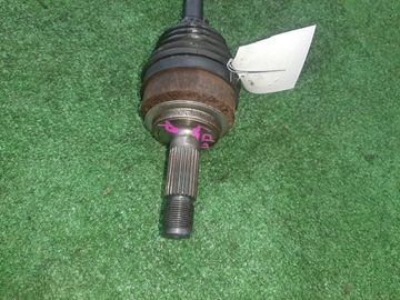 ПРИВОД НА HONDA FIT GD3 L15A