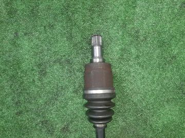 ПРИВОД НА HONDA FIT GD3 L15A
