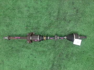 ПРИВОД НА HONDA STEPWGN RK1 R20A