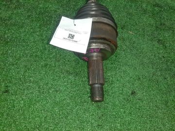 ПРИВОД НА HONDA STEPWGN RK1 R20A