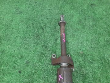ПРИВОД НА HONDA STEPWGN RK1 R20A