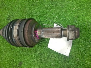 ПРИВОД НА TOYOTA PASSO KGC30 1KR-FE