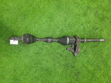 ПРИВОД НА TOYOTA PROBOX NCP165V 1NZ-FE