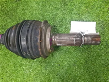 ПРИВОД НА TOYOTA PROBOX NCP165V 1NZ-FE