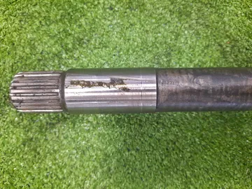 ПРИВОД НА TOYOTA PROBOX NCP165V 1NZ-FE