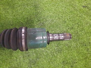 ПРИВОД НА SUBARU IMPREZA GG3 EJ15E