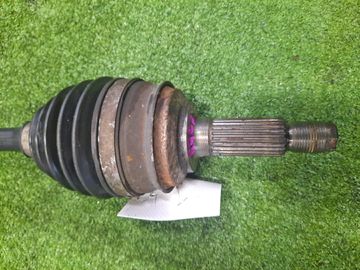 ПРИВОД НА TOYOTA PASSO KGC30 1KR-FE