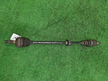 ПРИВОД НА HONDA CIVIC FERIO ES1 D15B