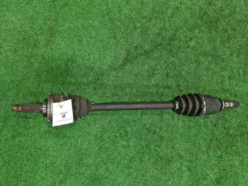ПРИВОД НА SUBARU LEGACY BH5 EJ20E