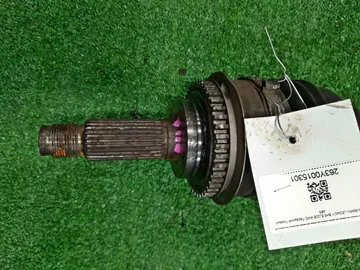 ПРИВОД НА SUBARU LEGACY BH5 EJ20E