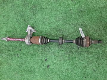 ПРИВОД НА HONDA FIT GD2 L13A