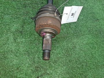 ПРИВОД НА HONDA FIT GD2 L13A
