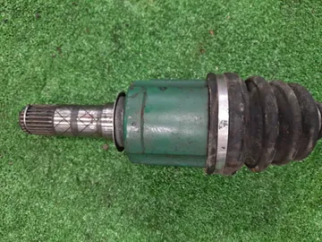 ПРИВОД НА SUBARU LEGACY BP9 EJ25E