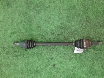 ПРИВОД НА SUBARU LEGACY BP9 EJ25E
