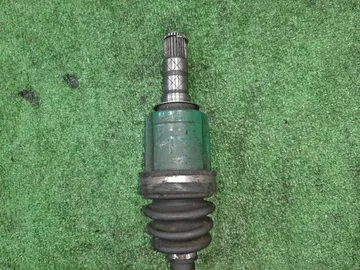 ПРИВОД НА SUBARU LEGACY BP9 EJ25E