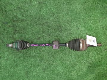 ПРИВОД НА DAIHATSU BOON M610S 1KR-FE