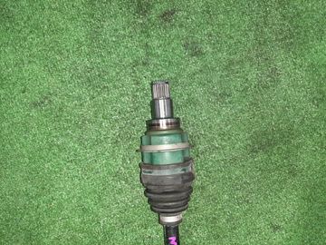 ПРИВОД НА DAIHATSU BOON M610S 1KR-FE