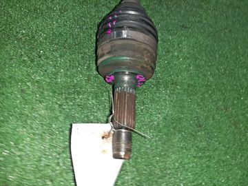 ПРИВОД НА TOYOTA PASSO KGC10 1KR-FE