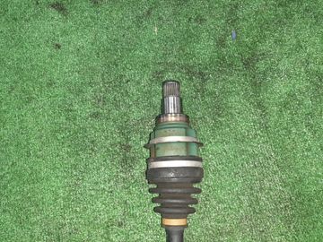 ПРИВОД НА TOYOTA PASSO KGC10 1KR-FE