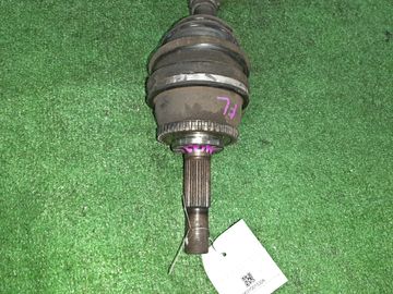 ПРИВОД НА NISSAN LIBERTY PM12 SR20DE