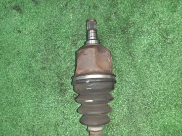 ПРИВОД НА NISSAN LIBERTY PM12 SR20DE