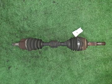 ПРИВОД НА NISSAN WINGROAD Y11 QG18DE
