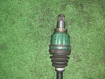 ПРИВОД НА TOYOTA PASSO KGC30 1KR-FE