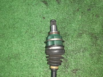 ПРИВОД НА TOYOTA PASSO KGC30 1KR-FE