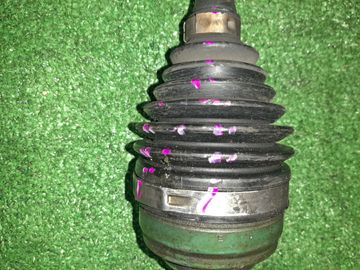 ПРИВОД НА TOYOTA PASSO KGC30 1KR-FE