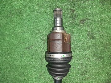 ПРИВОД НА NISSAN BLUEBIRD SYLPHY KG11 MR20DE