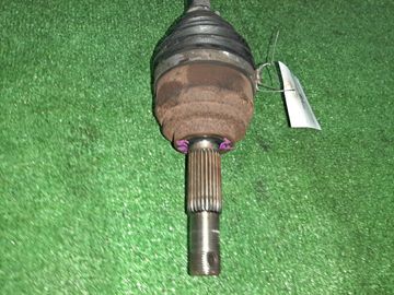 ПРИВОД НА NISSAN BLUEBIRD SYLPHY KG11 MR20DE