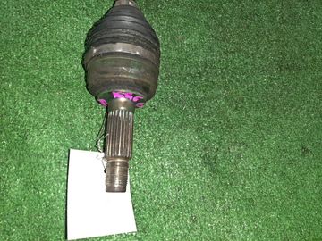 ПРИВОД НА TOYOTA PASSO KGC10 1KR-FE