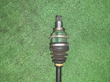 ПРИВОД НА TOYOTA PASSO KGC10 1KR-FE