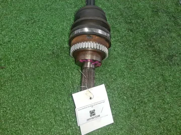 ПРИВОД НА CHEVROLET MW ME34S M13A