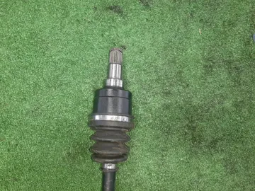 ПРИВОД НА CHEVROLET MW ME34S M13A