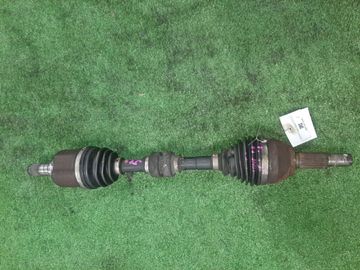 ПРИВОД НА NISSAN TEANA J32 VQ25DE